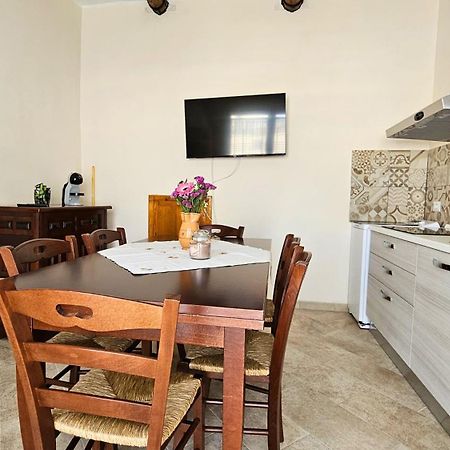Lu Casale Da Nino Apartment Nardo Exterior photo