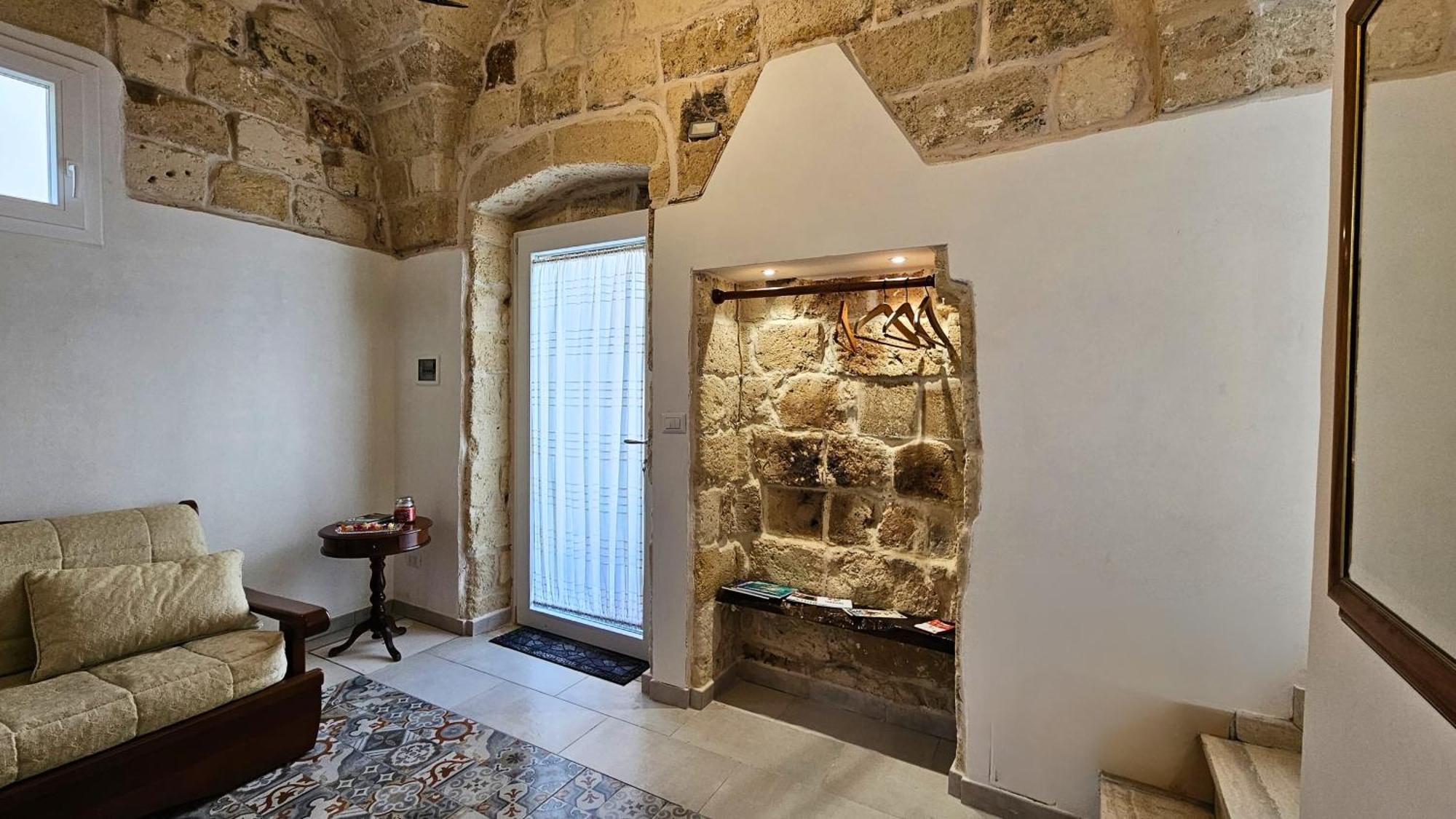 Lu Casale Da Nino Apartment Nardo Exterior photo