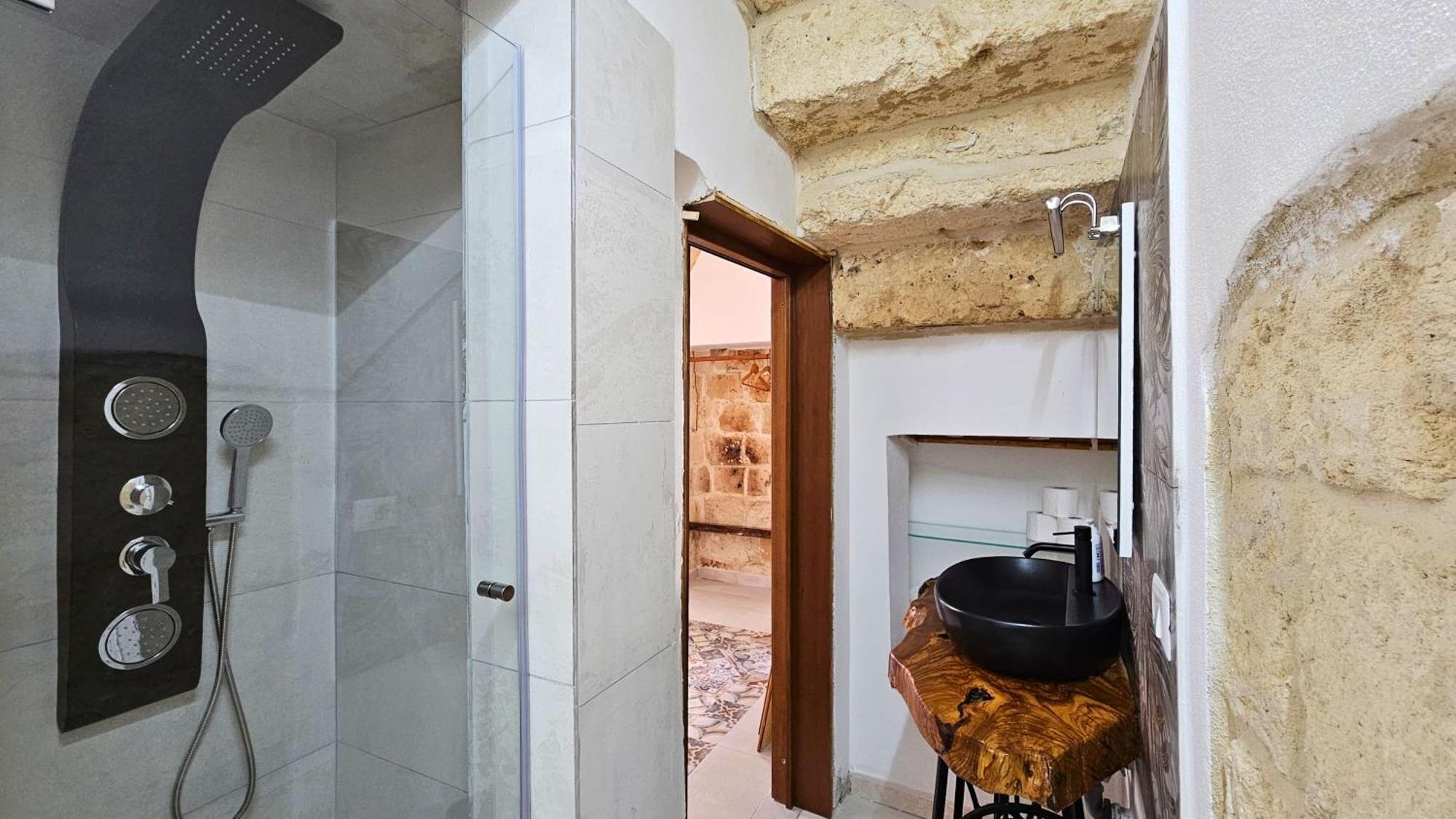 Lu Casale Da Nino Apartment Nardo Exterior photo