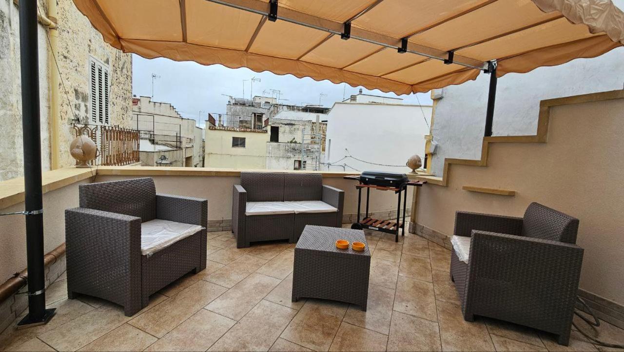 Lu Casale Da Nino Apartment Nardo Exterior photo