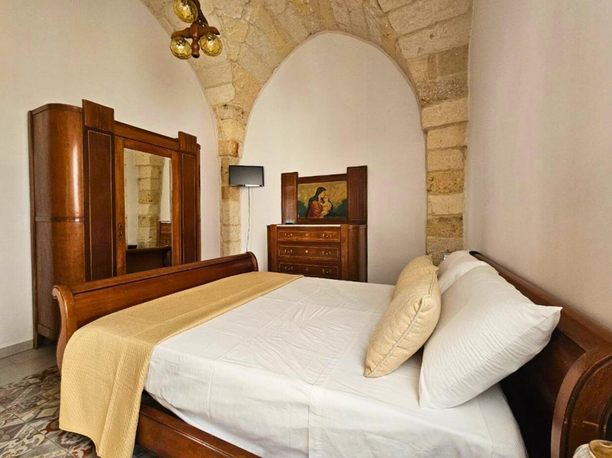 Lu Casale Da Nino Apartment Nardo Exterior photo